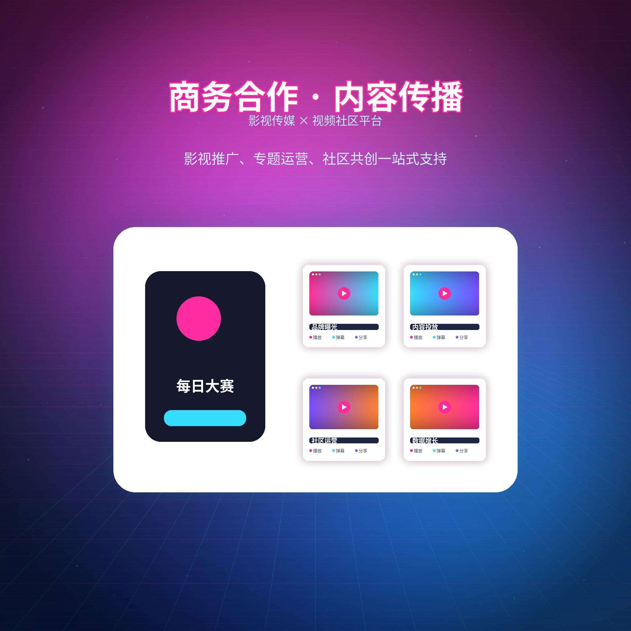 每日大赛用户服务与反馈联系